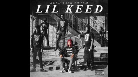 blicky lyrics|Lil Keed – Blicky Blicky Lyrics